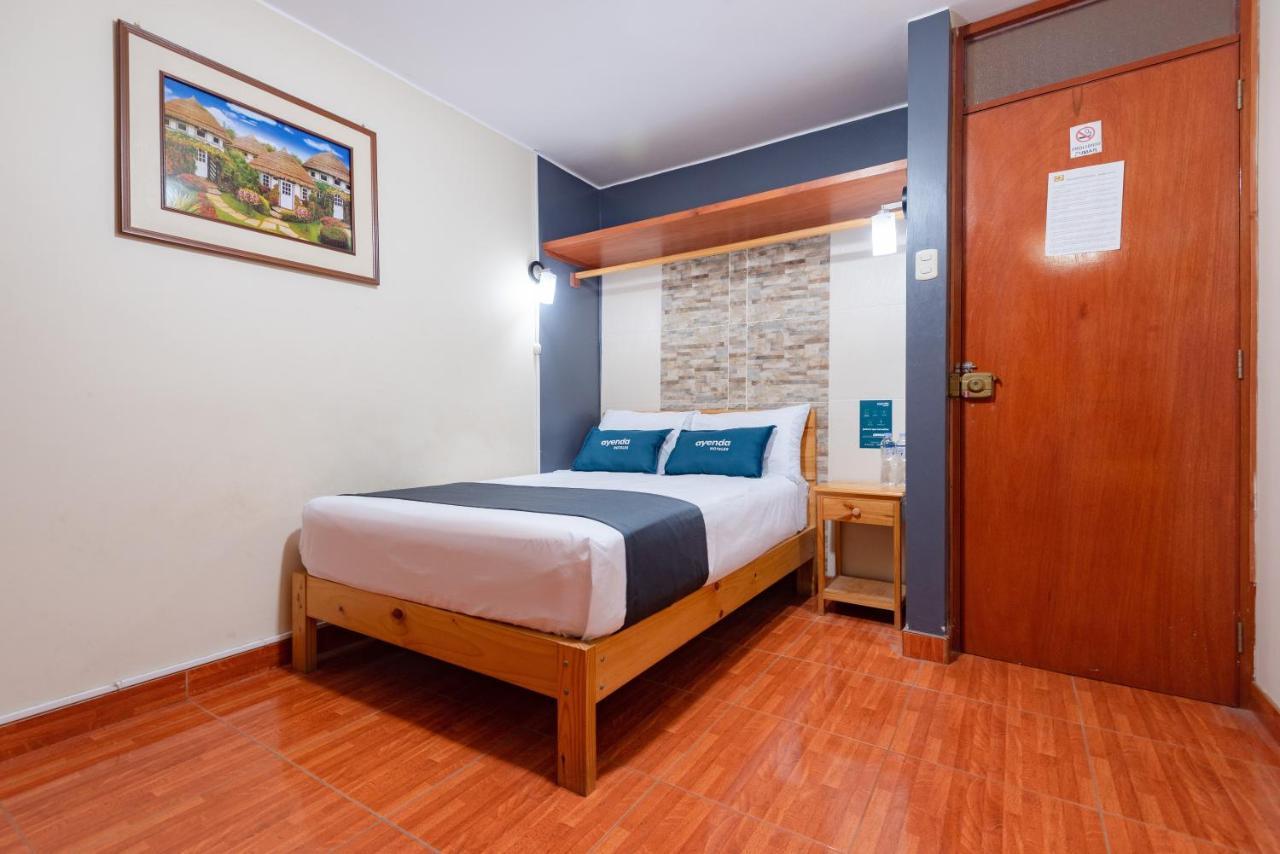 Hotel Savoy Ика Экстерьер фото
